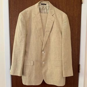 VINTAGE BROOKS BROTHERS SUIT